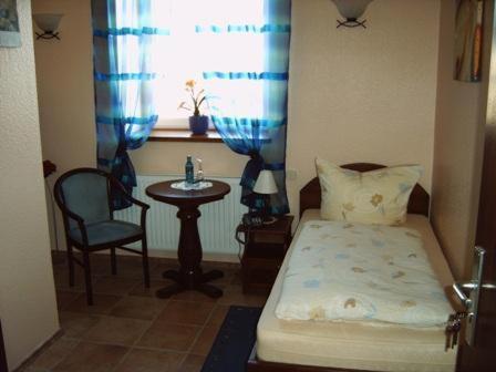 Gasthaus Ela Hotel Dahlewitz Cameră foto