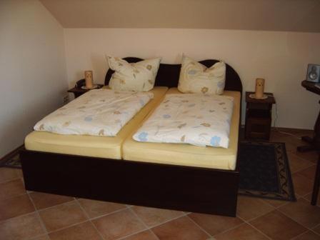Gasthaus Ela Hotel Dahlewitz Cameră foto